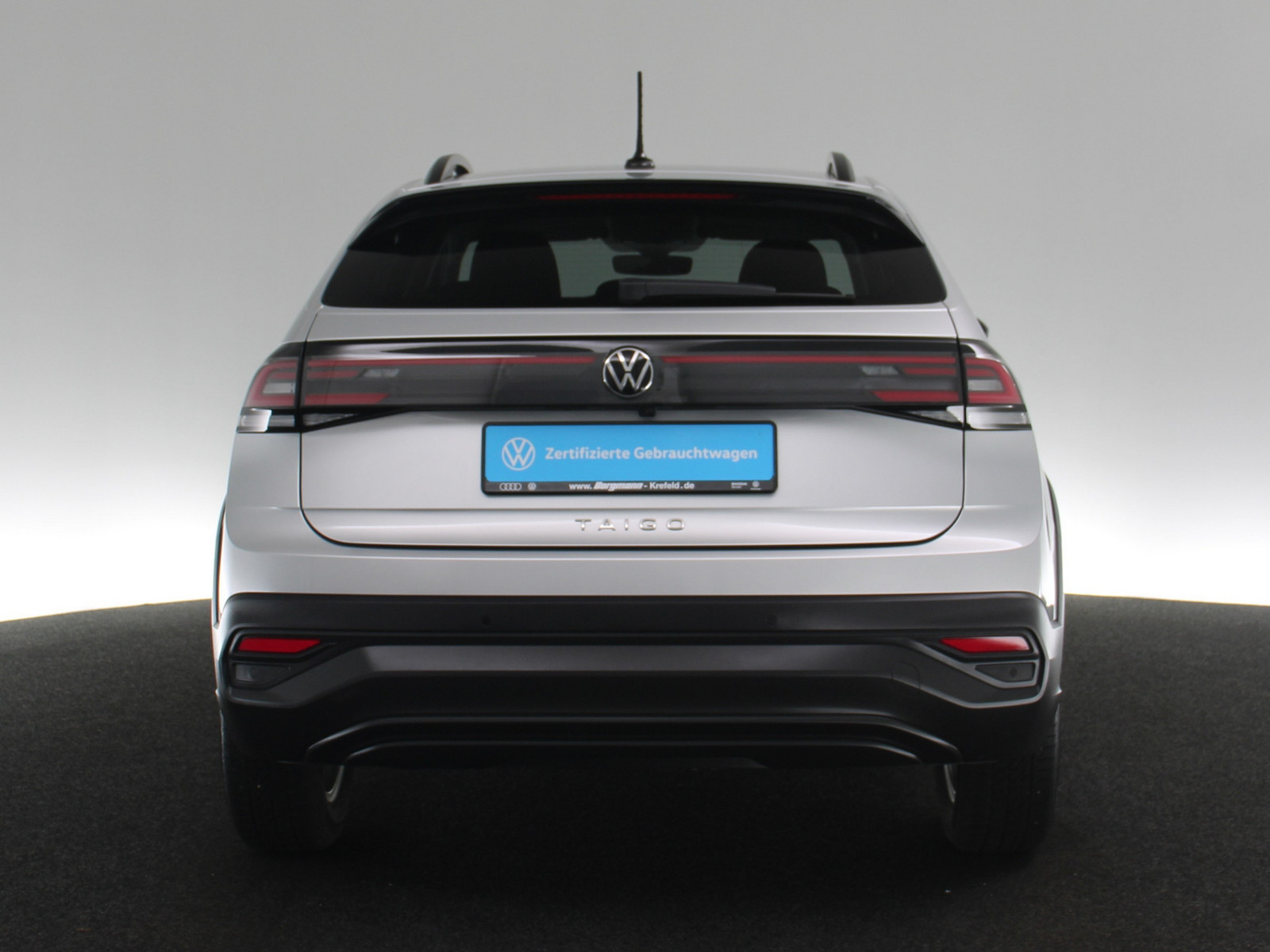 VW Taigo 1.0 TSI Life VW Taigo 1.0 TSI Life