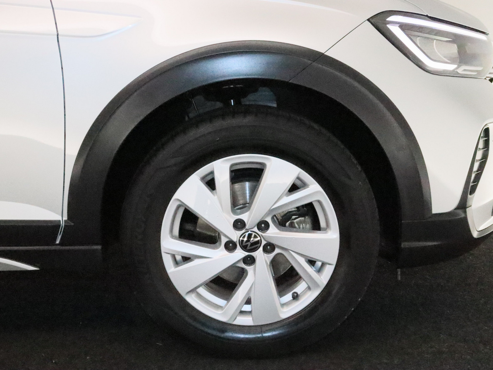 VW Taigo 1.0 TSI Life VW Taigo 1.0 TSI Life