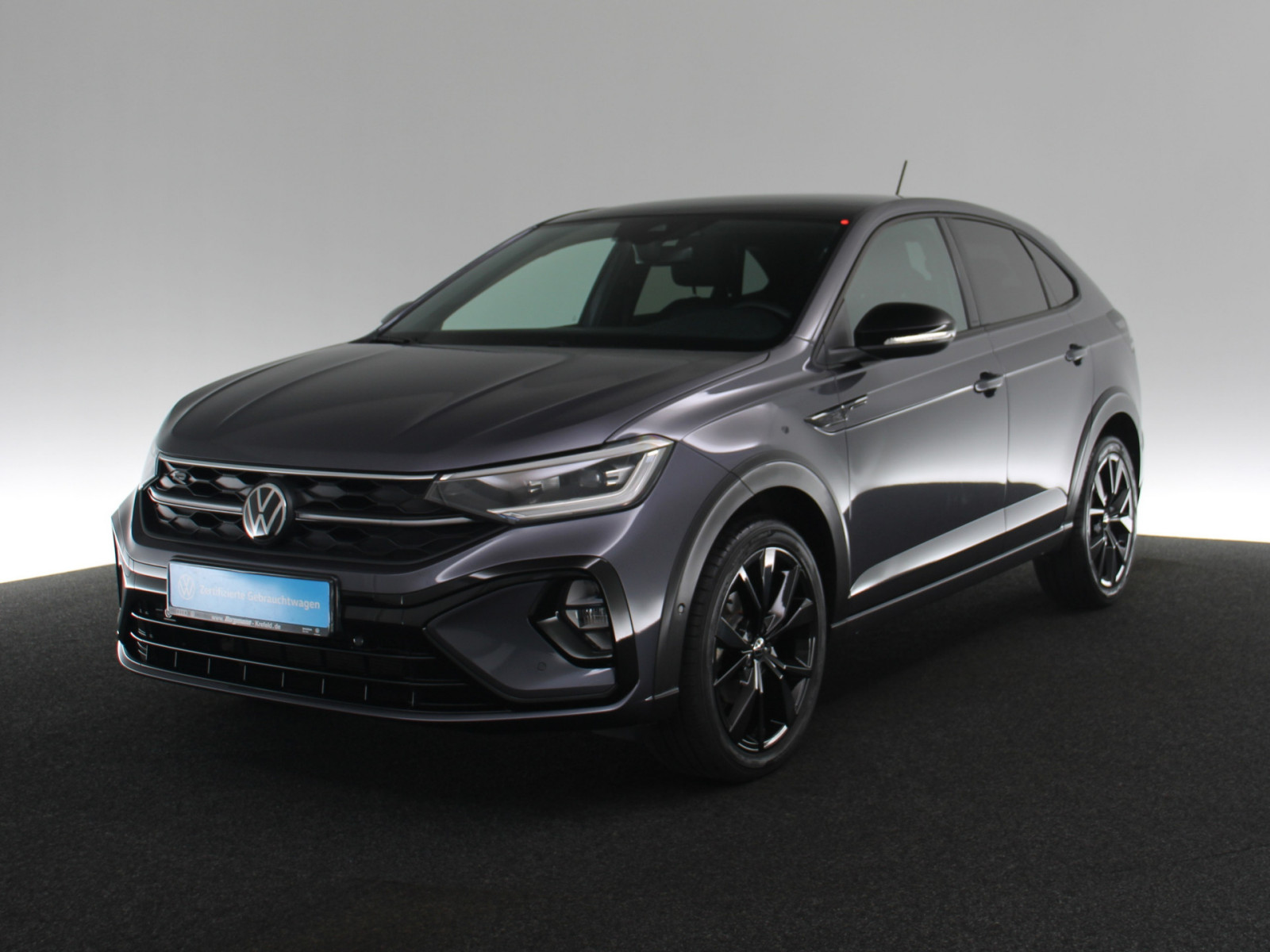 VW Taigo 1.0 TSI R-Line VW Taigo 1.0 TSI R-Line