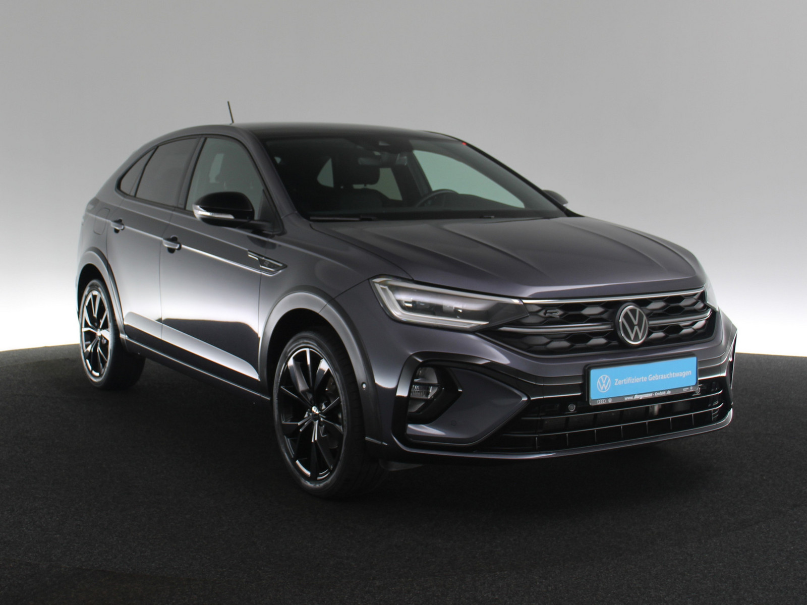 VW Taigo 1.0 TSI R-Line VW Taigo 1.0 TSI R-Line