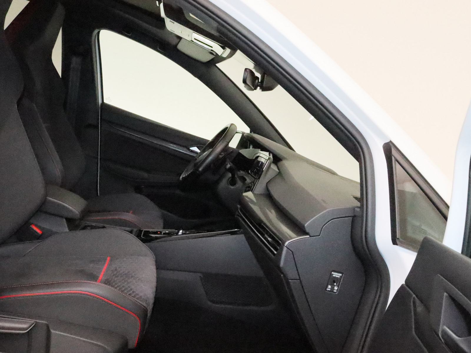 VW Golf VIII 2.0 TSI GTI Clubsport VW Golf VIII 2.0 TSI GTI Clubsport