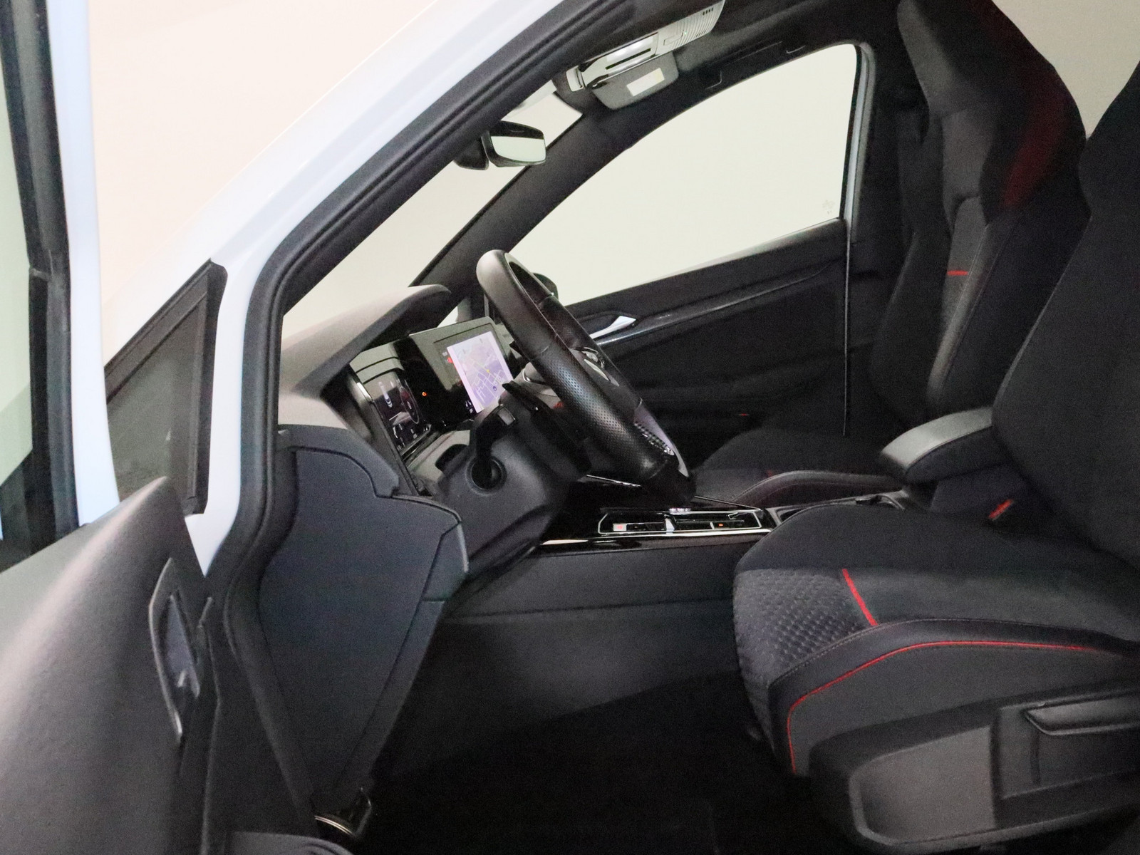 VW Golf VIII 2.0 TSI GTI Clubsport VW Golf VIII 2.0 TSI GTI Clubsport