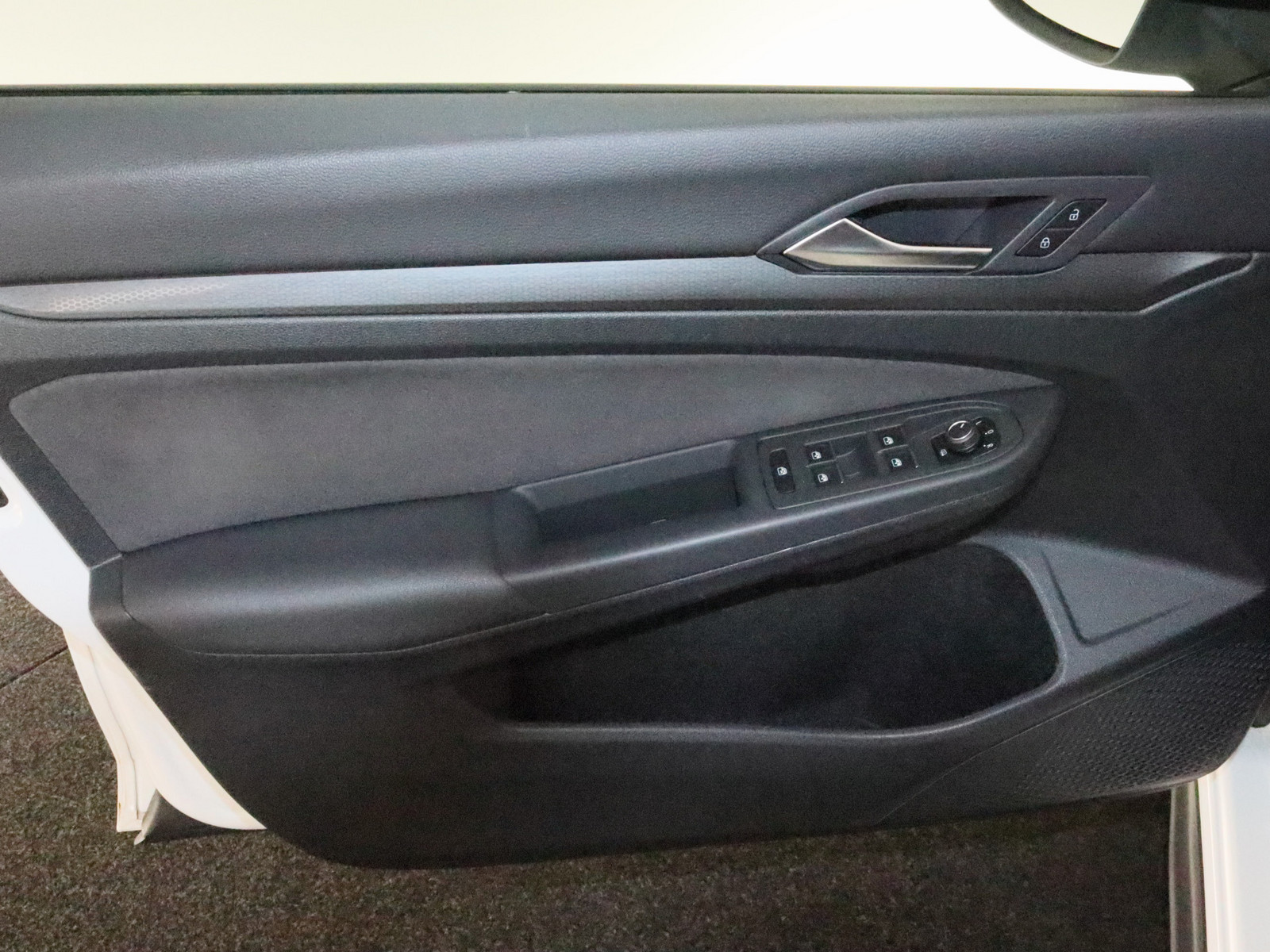 VW Golf VIII 2.0 TSI GTI Clubsport VW Golf VIII 2.0 TSI GTI Clubsport