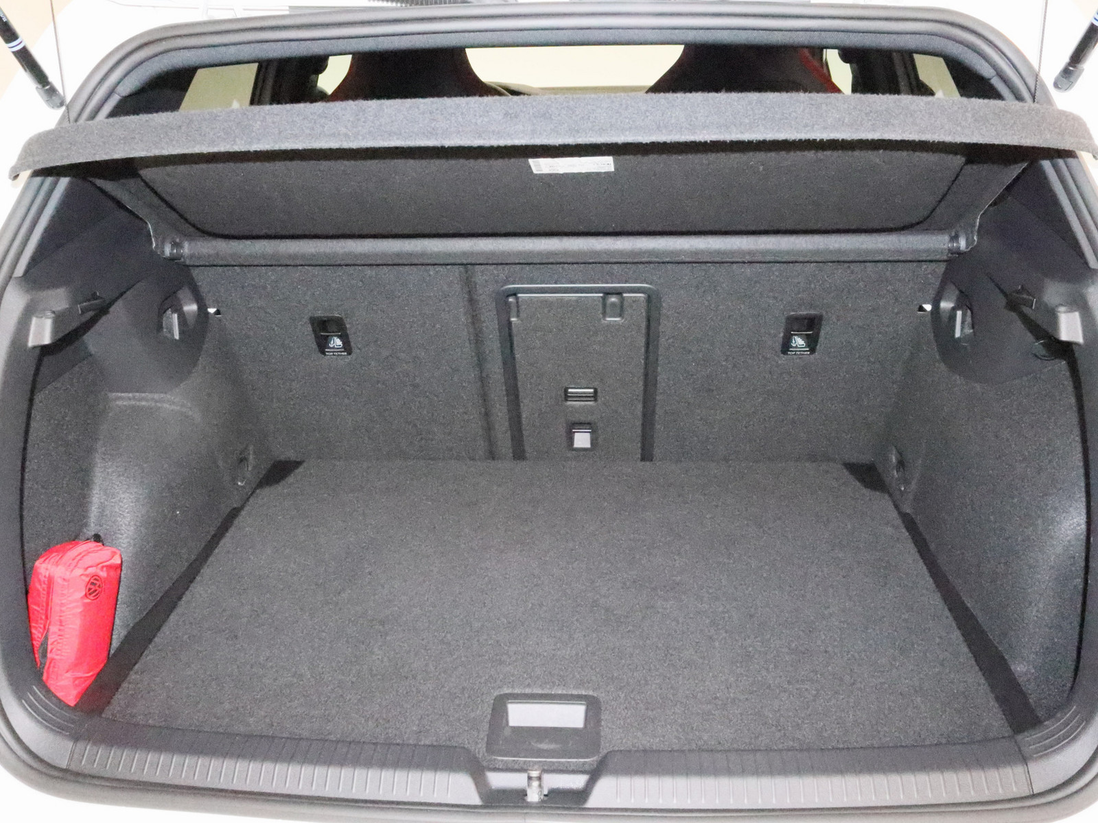 VW Golf VIII 2.0 TSI GTI Clubsport VW Golf VIII 2.0 TSI GTI Clubsport