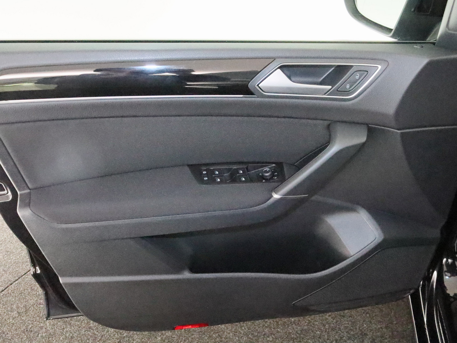 VW Touran 1.5 TSI Highline VW Touran 1.5 TSI Highline