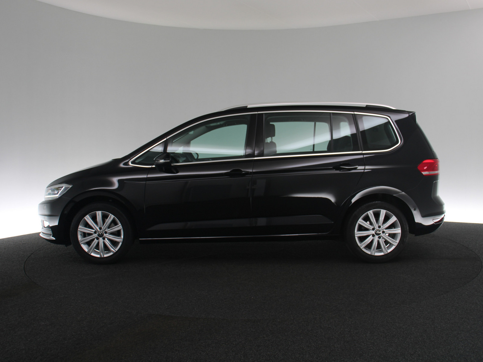 VW Touran 1.5 TSI Highline VW Touran 1.5 TSI Highline