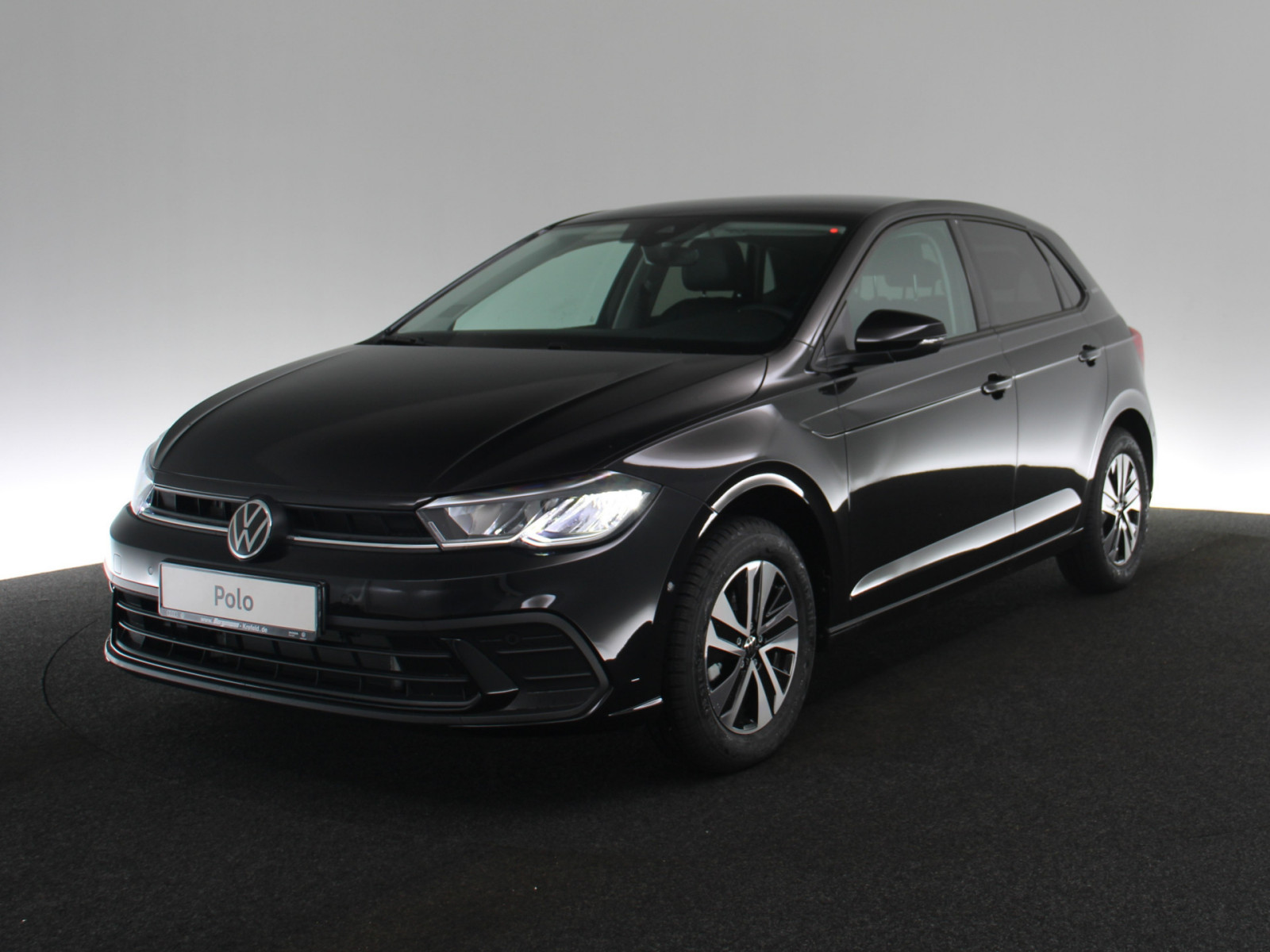 VW Polo 1.0 TSI Energy VW Polo 1.0 TSI Energy