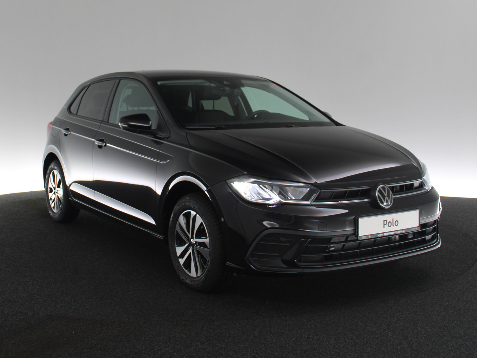 VW Polo 1.0 TSI Energy VW Polo 1.0 TSI Energy