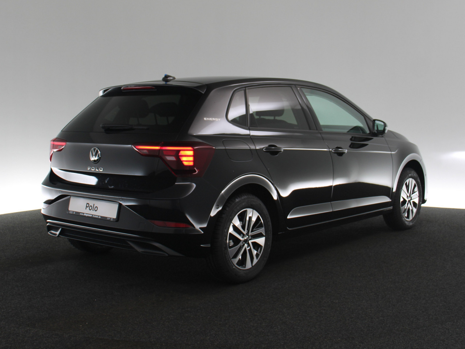 VW Polo 1.0 TSI Energy VW Polo 1.0 TSI Energy