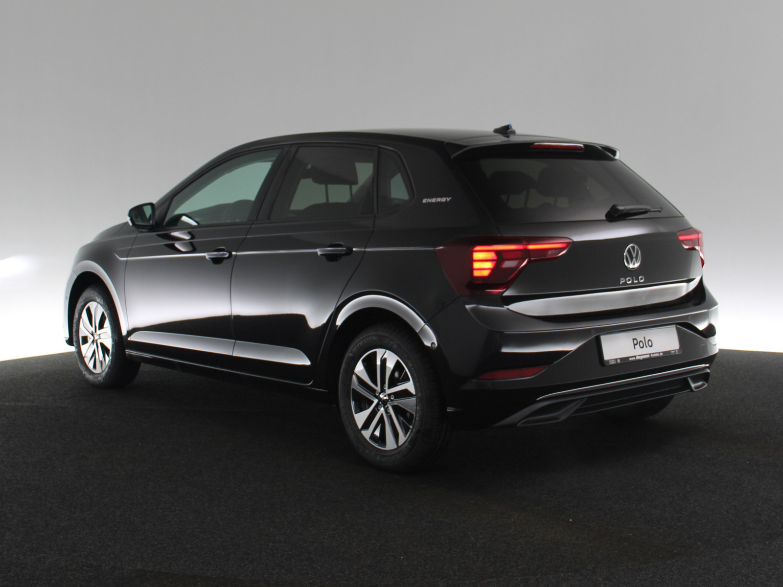 VW Polo 1.0 TSI Energy VW Polo 1.0 TSI Energy