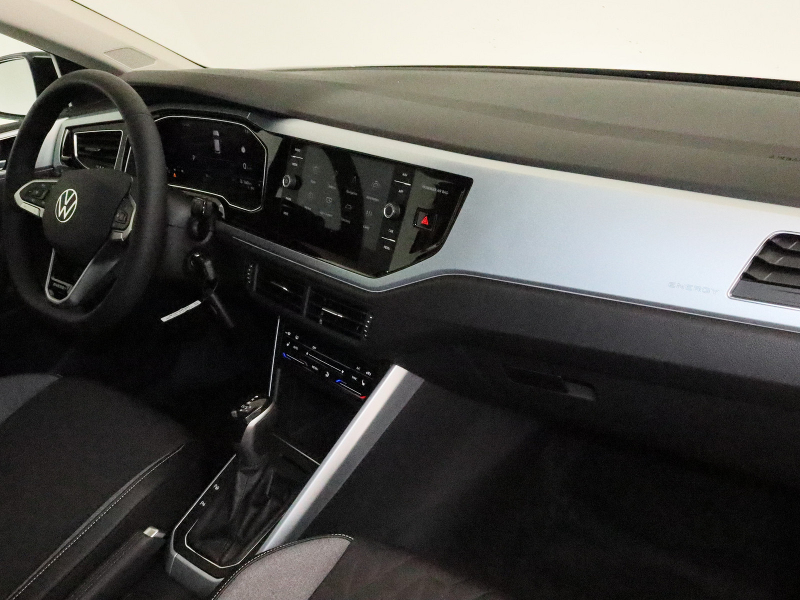 VW Polo 1.0 TSI Energy VW Polo 1.0 TSI Energy