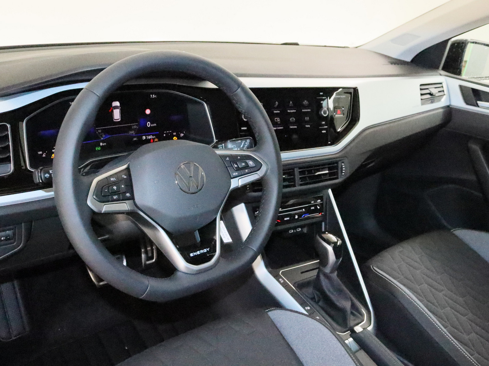 VW Polo 1.0 TSI Energy VW Polo 1.0 TSI Energy