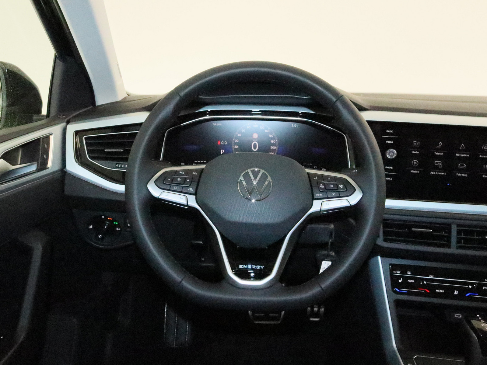 VW Polo 1.0 TSI Energy VW Polo 1.0 TSI Energy