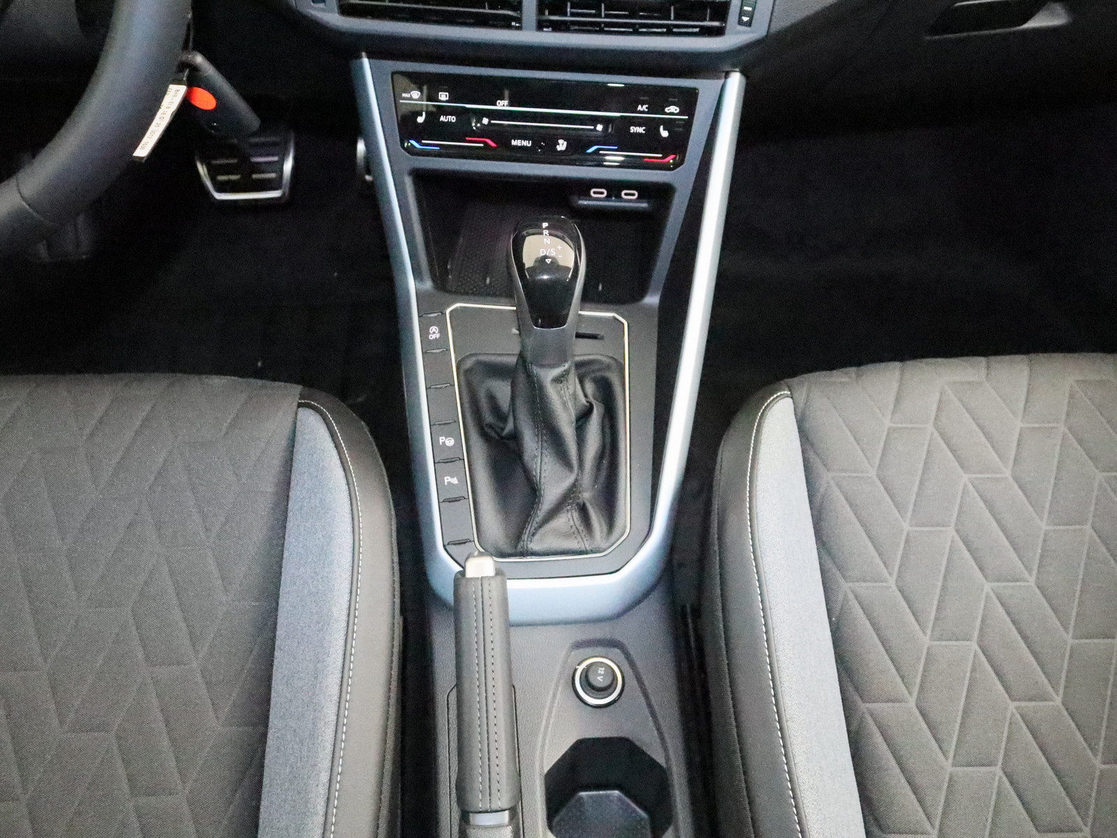 VW Polo 1.0 TSI Energy VW Polo 1.0 TSI Energy