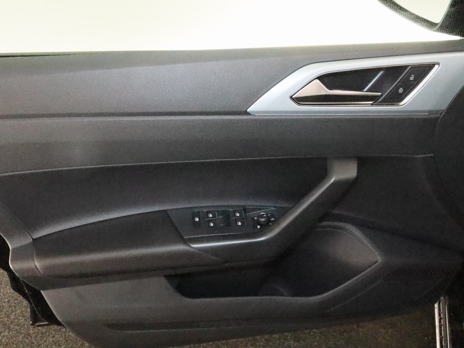 VW Polo 1.0 TSI Energy VW Polo 1.0 TSI Energy