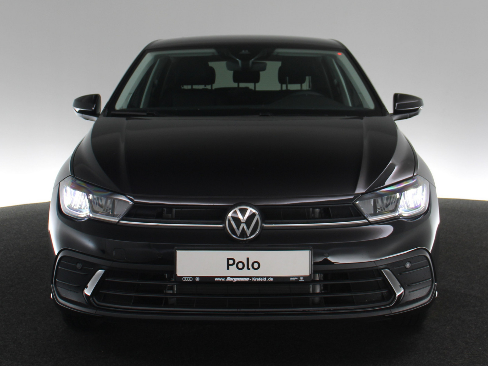 VW Polo 1.0 TSI Energy VW Polo 1.0 TSI Energy