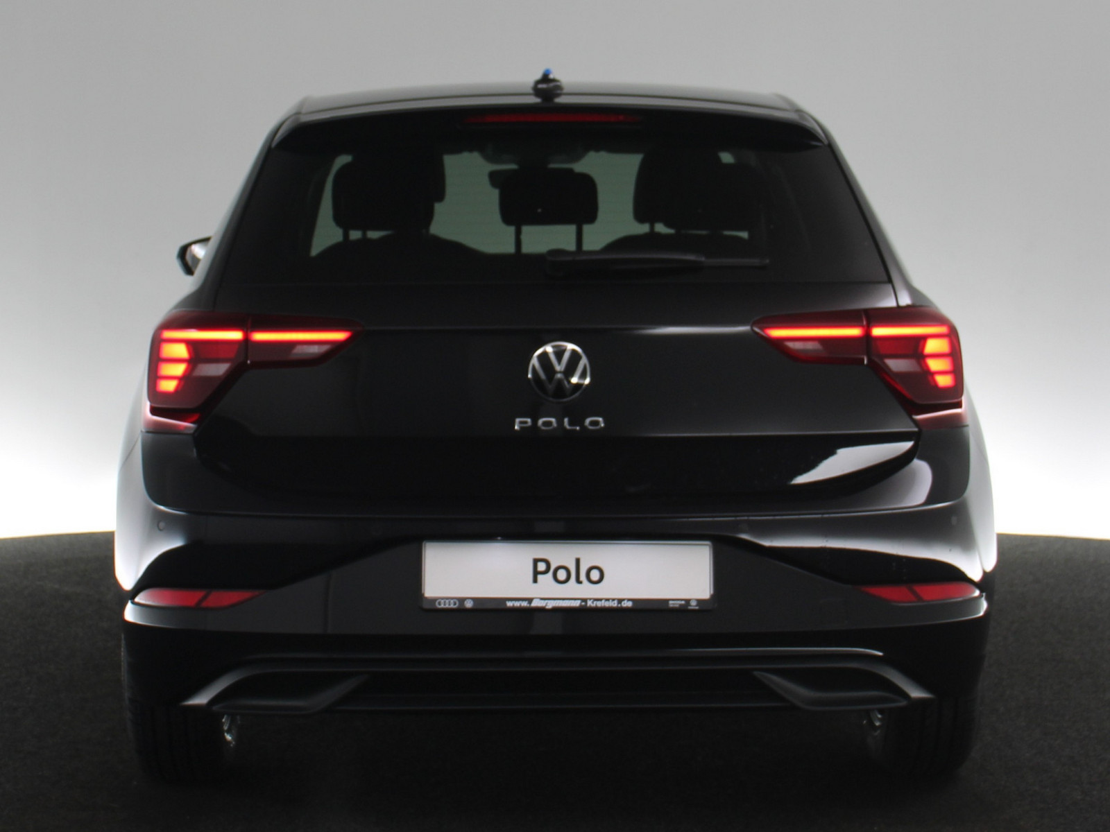 VW Polo 1.0 TSI Energy VW Polo 1.0 TSI Energy