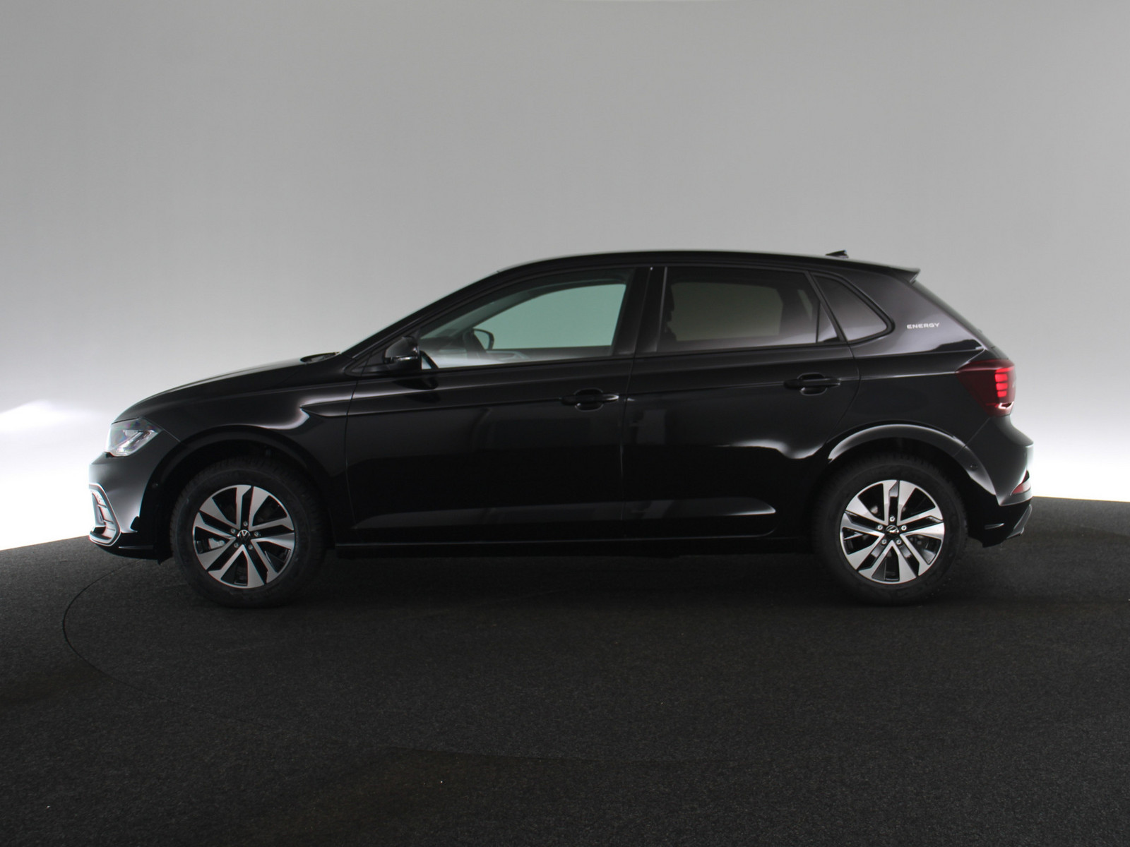 VW Polo 1.0 TSI Energy VW Polo 1.0 TSI Energy