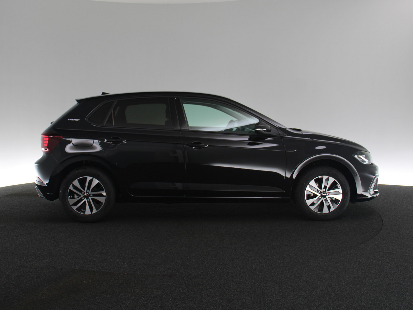 VW Polo 1.0 TSI Energy VW Polo 1.0 TSI Energy