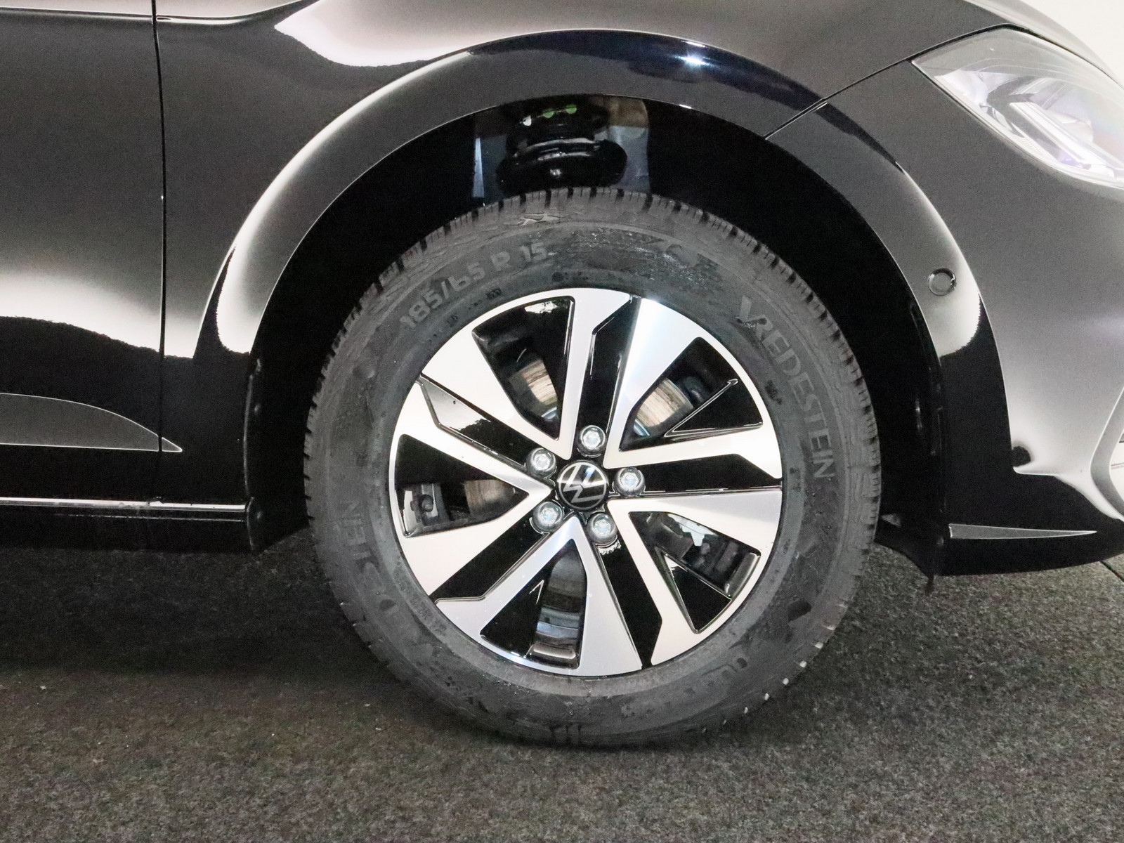 VW Polo 1.0 TSI Energy VW Polo 1.0 TSI Energy