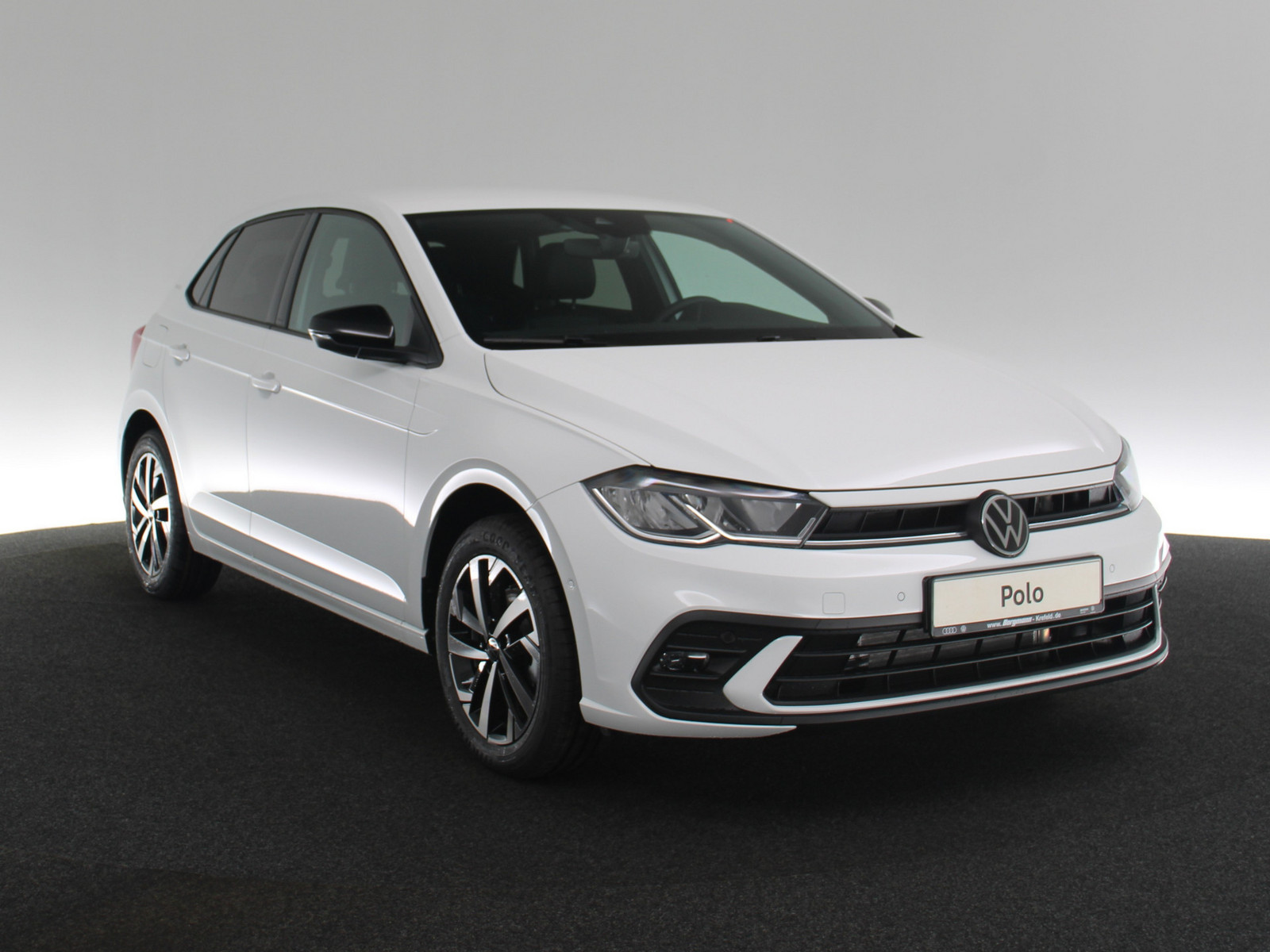 VW Polo 1.0 TSI Energy VW Polo 1.0 TSI Energy