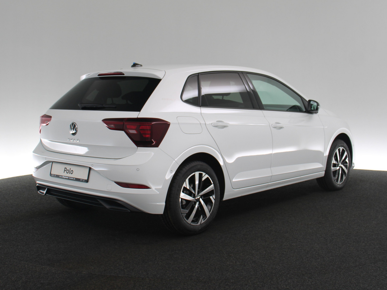 VW Polo 1.0 TSI Energy VW Polo 1.0 TSI Energy