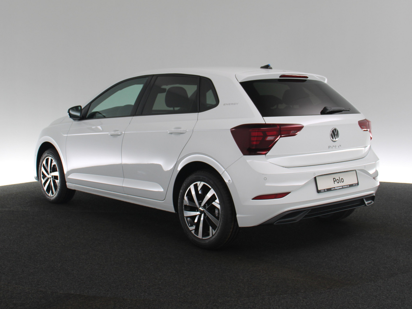 VW Polo 1.0 TSI Energy VW Polo 1.0 TSI Energy