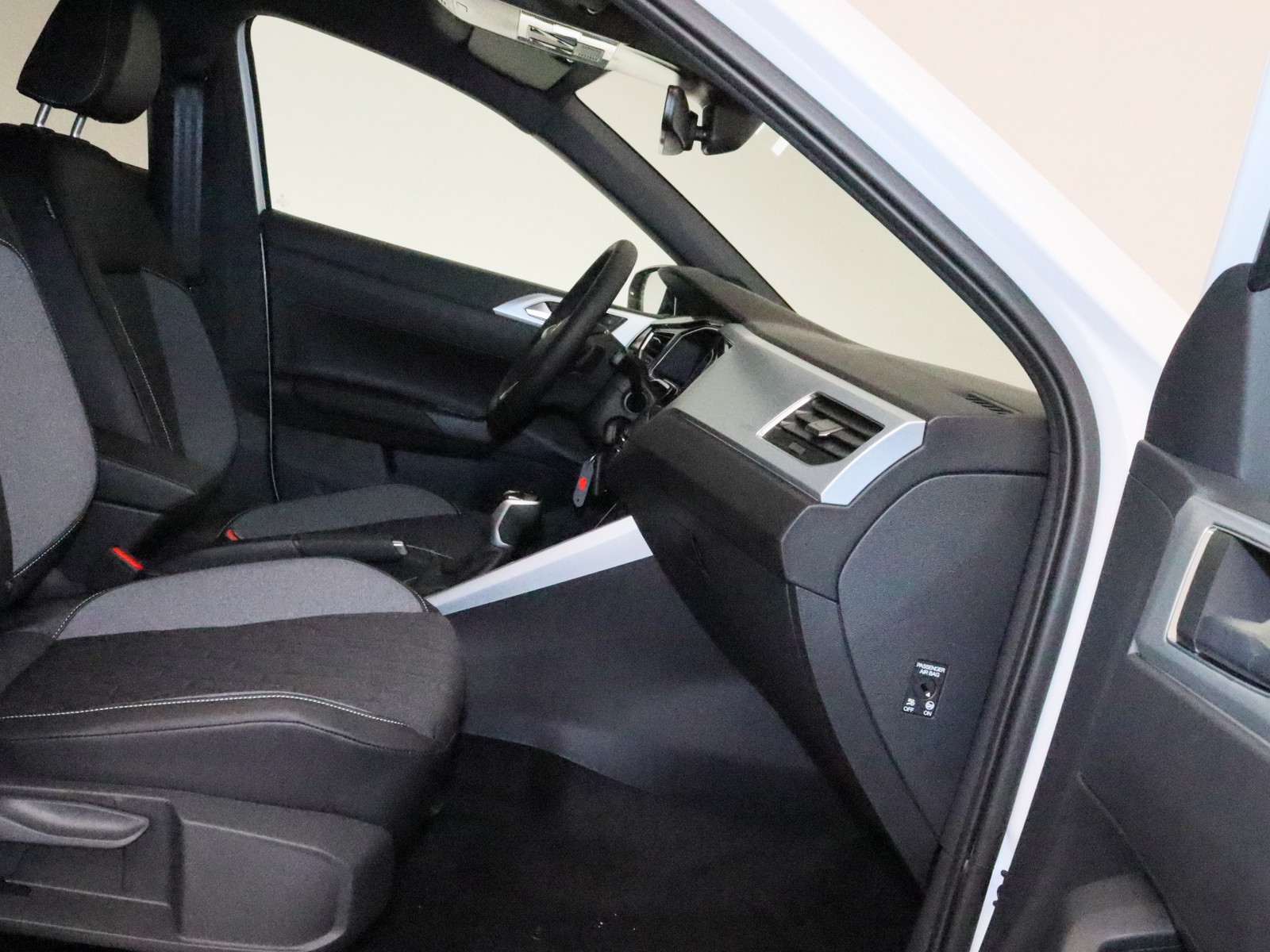 VW Polo 1.0 TSI Energy VW Polo 1.0 TSI Energy