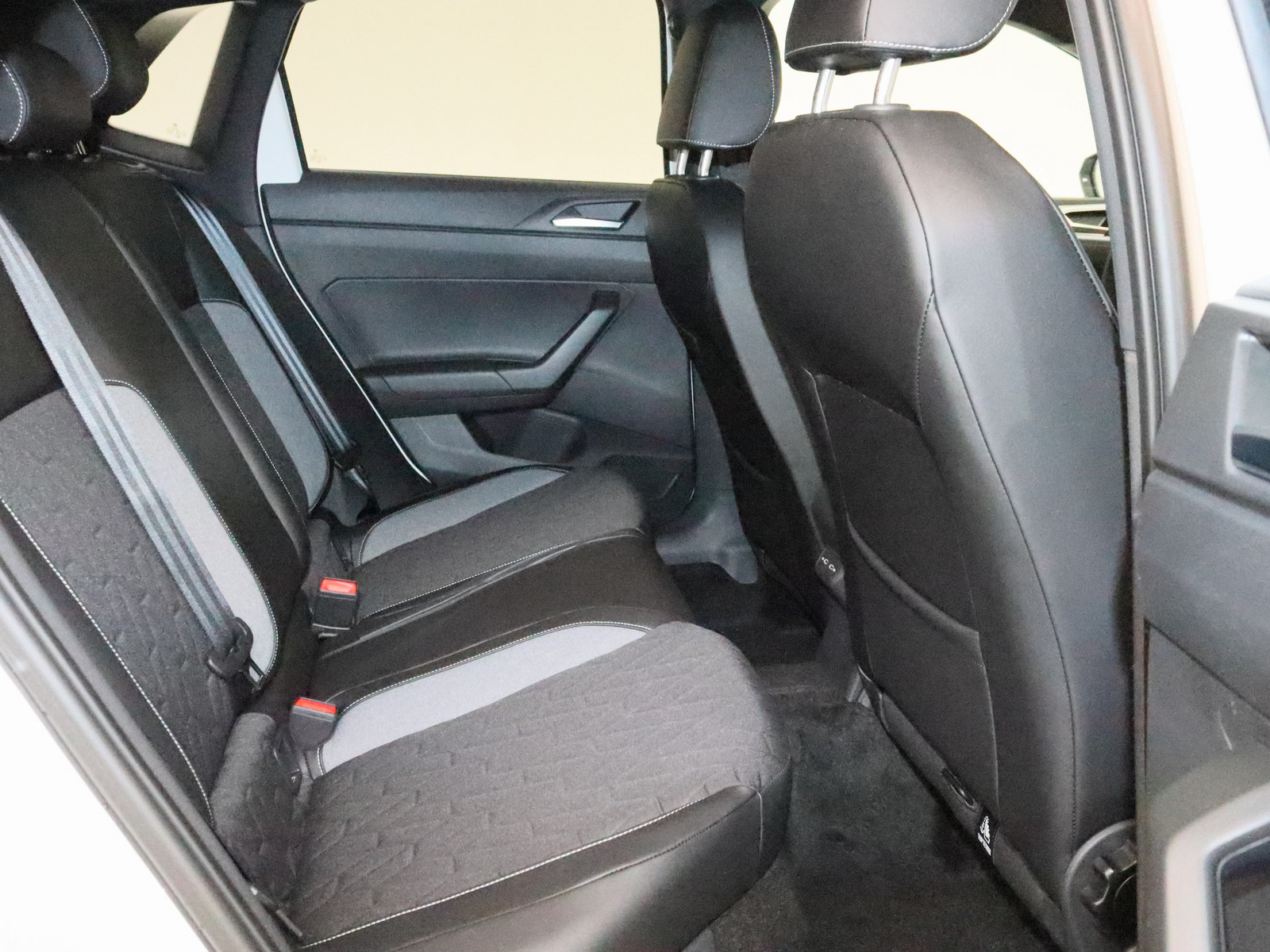 VW Polo 1.0 TSI Energy VW Polo 1.0 TSI Energy