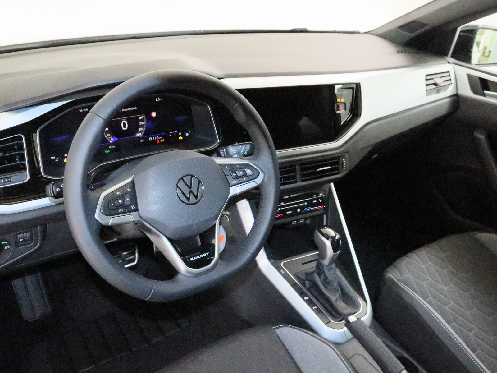 VW Polo 1.0 TSI Energy VW Polo 1.0 TSI Energy