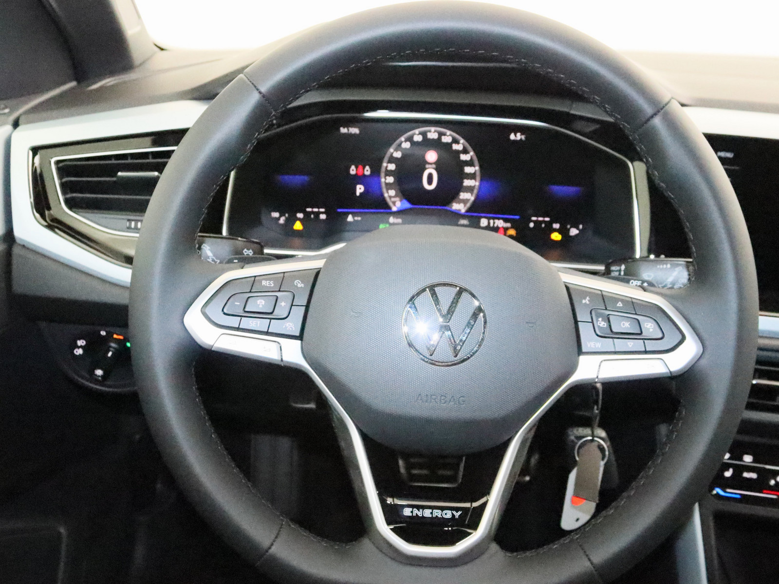 VW Polo 1.0 TSI Energy VW Polo 1.0 TSI Energy