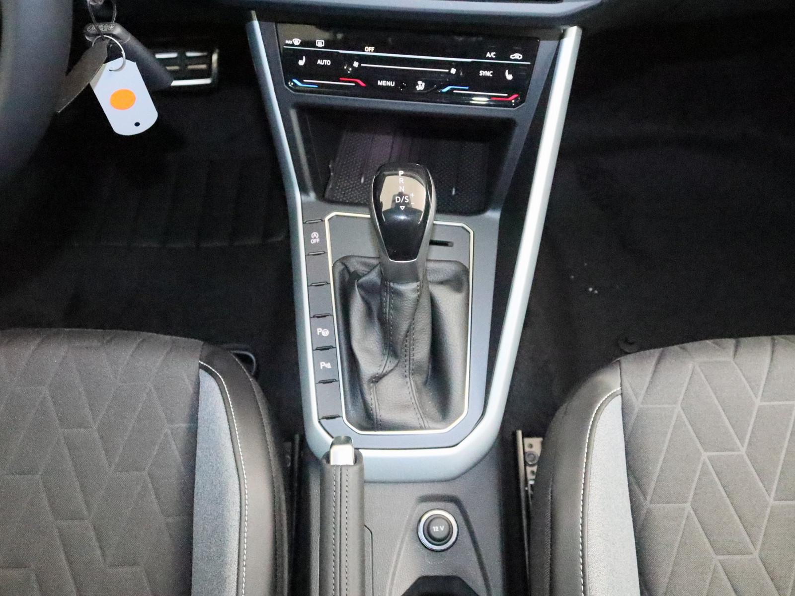 VW Polo 1.0 TSI Energy VW Polo 1.0 TSI Energy