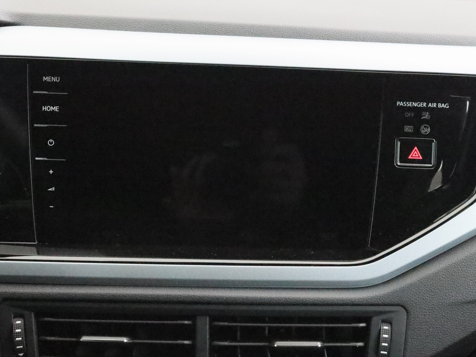 VW Polo 1.0 TSI Energy VW Polo 1.0 TSI Energy