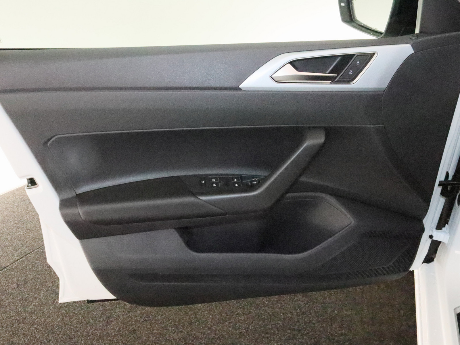 VW Polo 1.0 TSI Energy VW Polo 1.0 TSI Energy