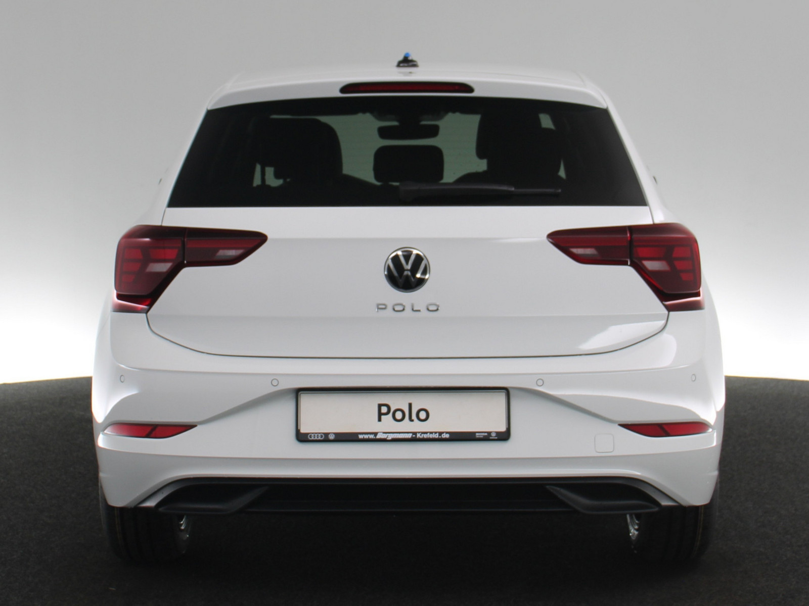 VW Polo 1.0 TSI Energy VW Polo 1.0 TSI Energy