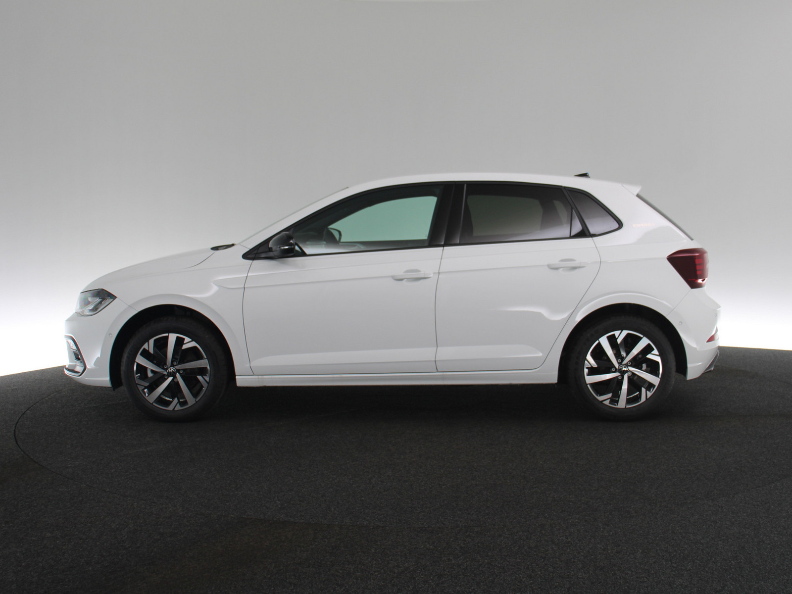 VW Polo 1.0 TSI Energy VW Polo 1.0 TSI Energy