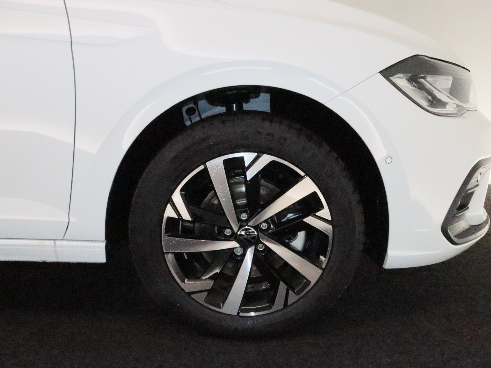 VW Polo 1.0 TSI Energy VW Polo 1.0 TSI Energy