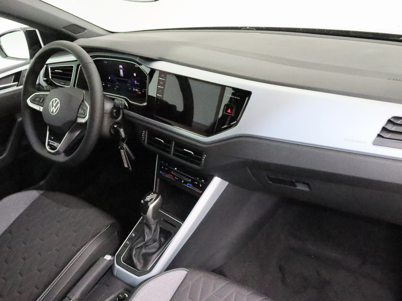 VW Polo 1.0 TSI Energy VW Polo 1.0 TSI Energy