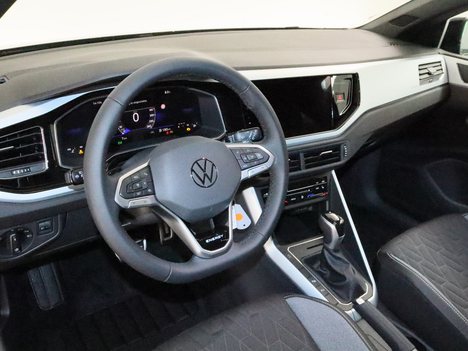 VW Polo 1.0 TSI Energy VW Polo 1.0 TSI Energy