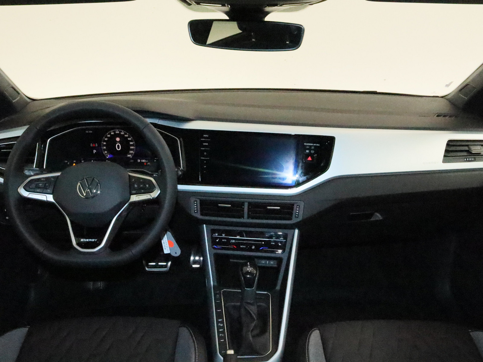 VW Polo 1.0 TSI Energy VW Polo 1.0 TSI Energy