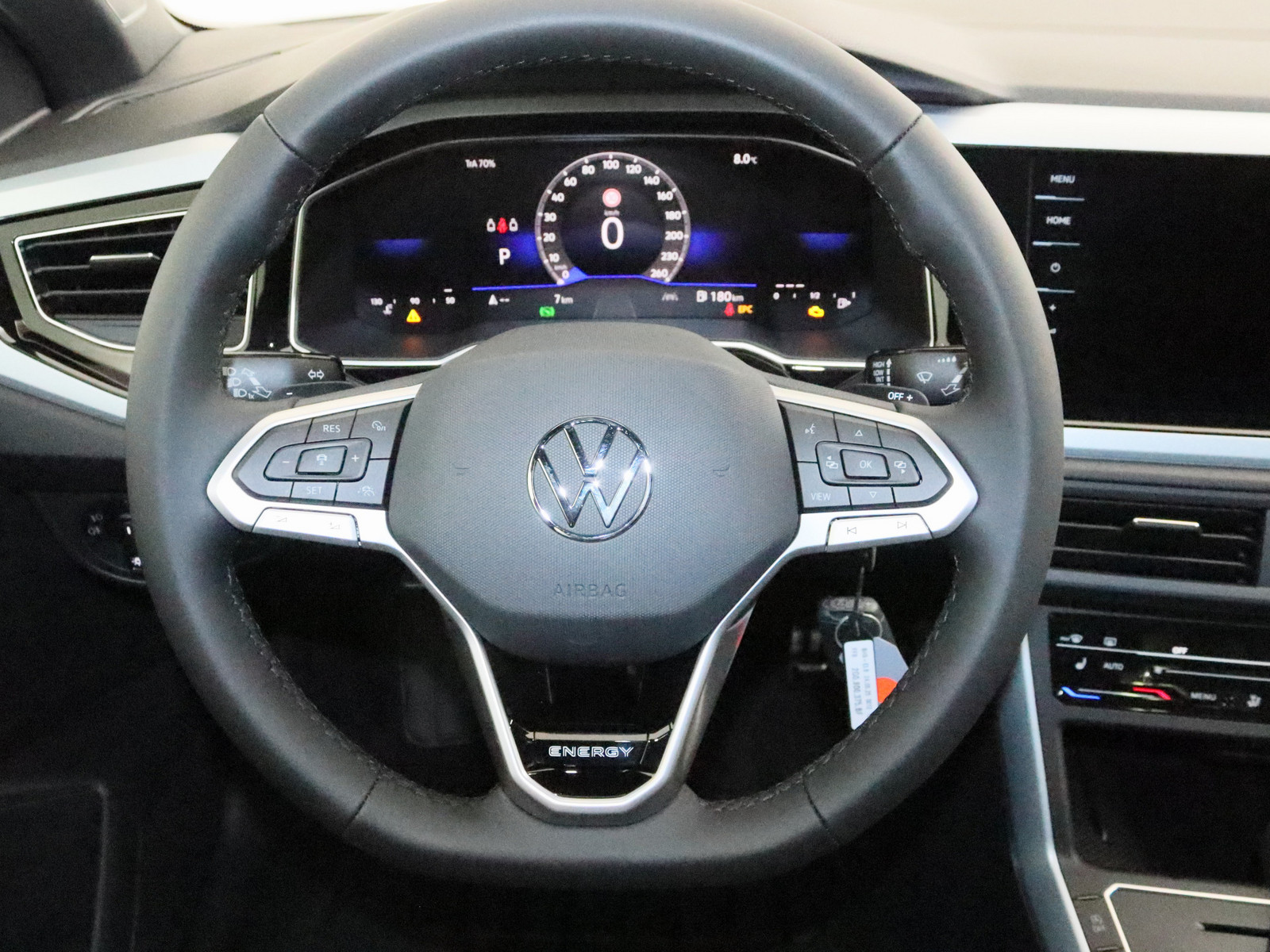 VW Polo 1.0 TSI Energy VW Polo 1.0 TSI Energy