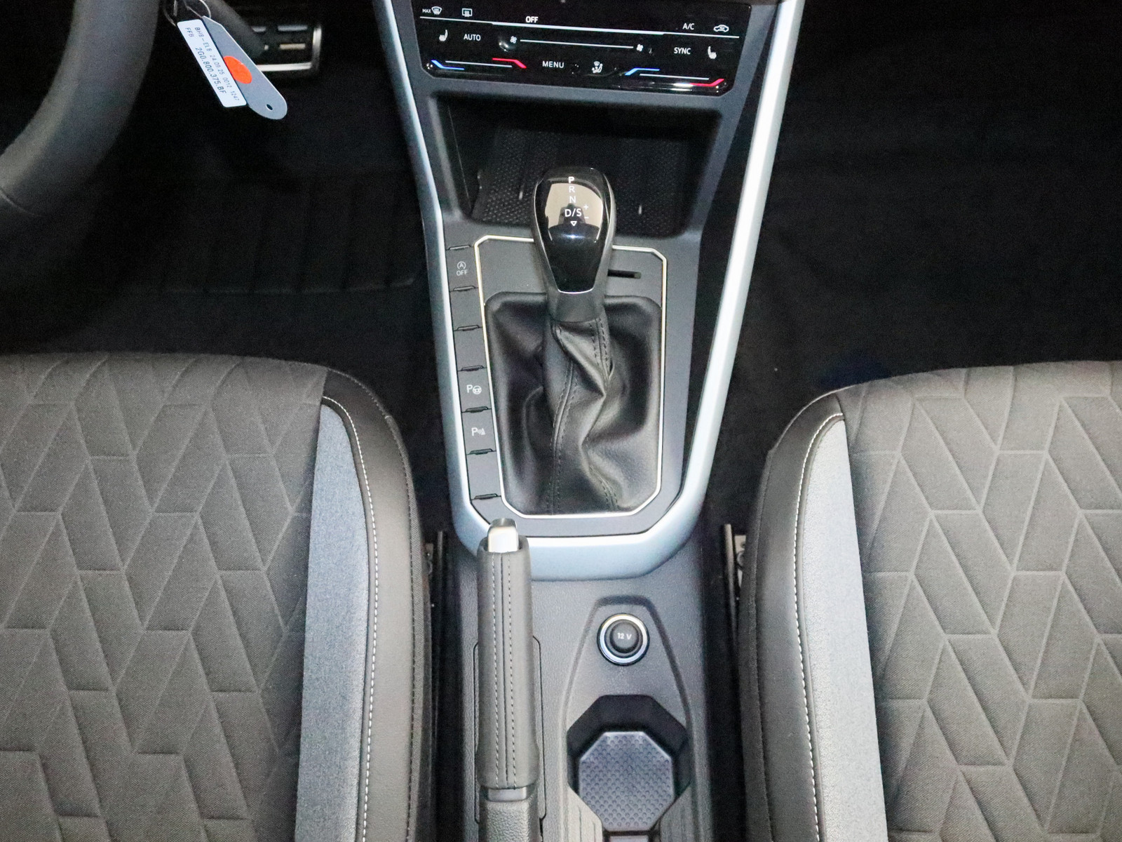 VW Polo 1.0 TSI Energy VW Polo 1.0 TSI Energy