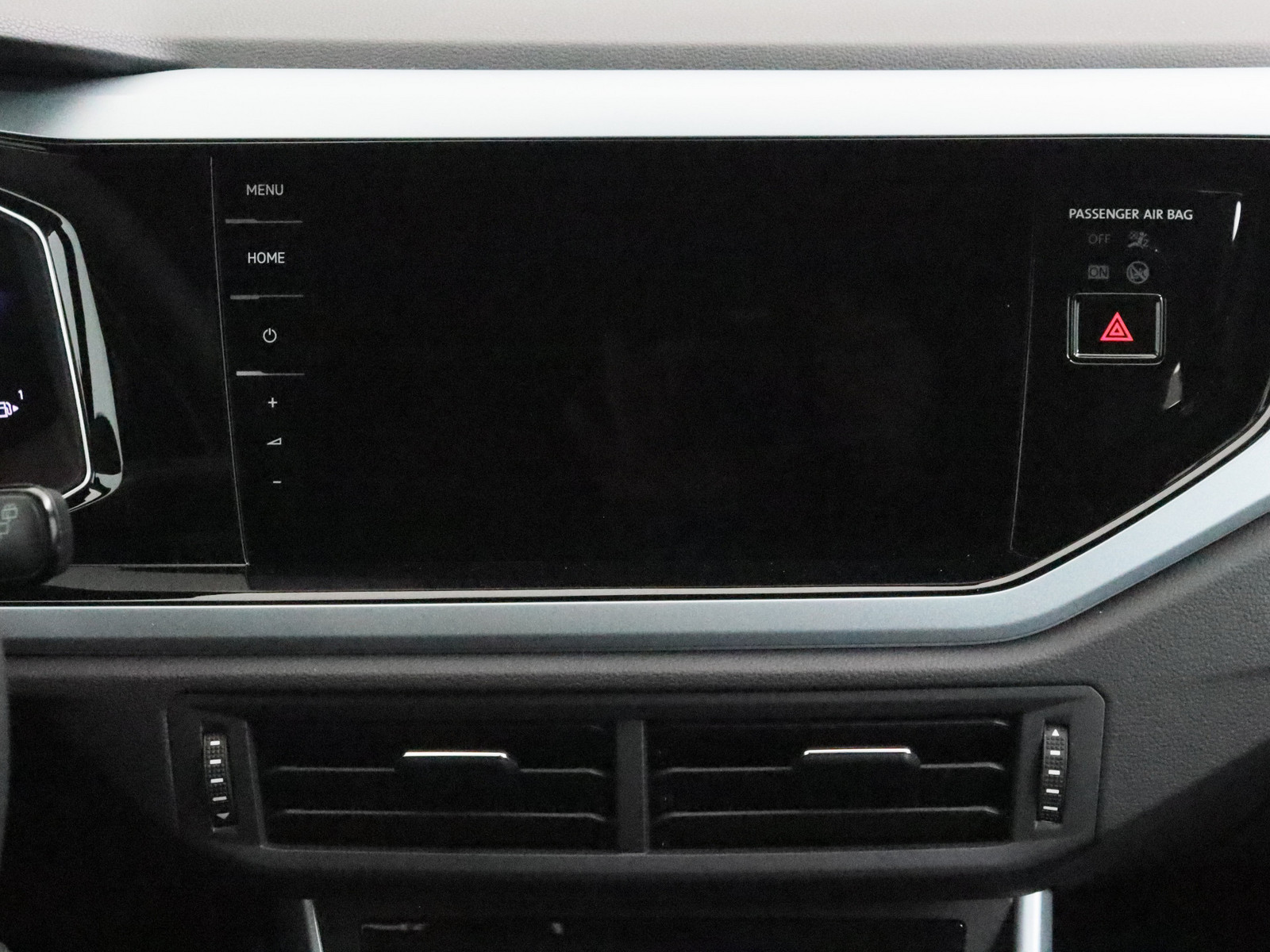 VW Polo 1.0 TSI Energy VW Polo 1.0 TSI Energy