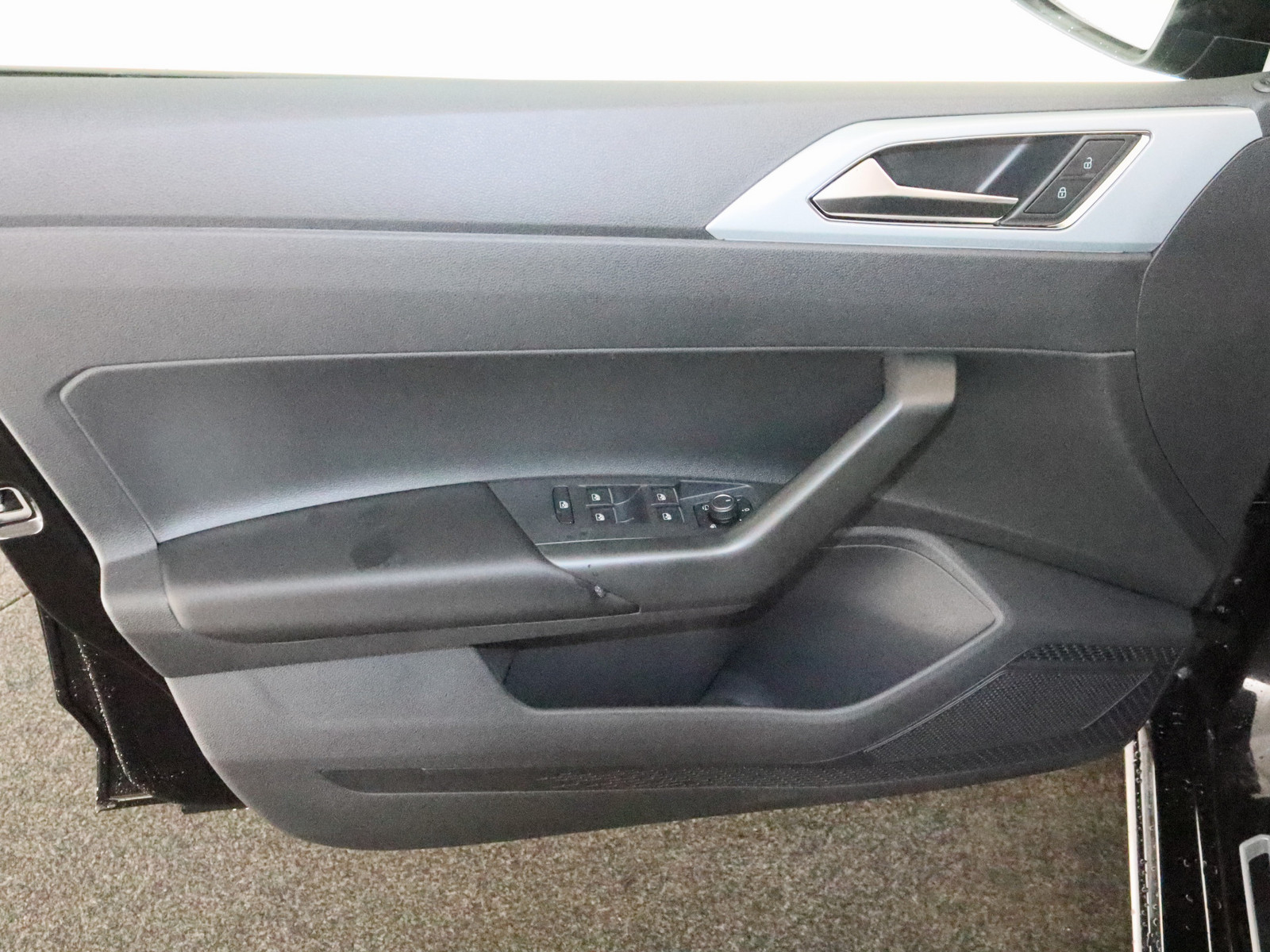 VW Polo 1.0 TSI Energy VW Polo 1.0 TSI Energy