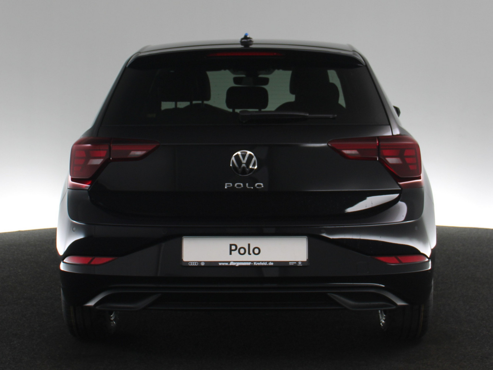 VW Polo 1.0 TSI Energy VW Polo 1.0 TSI Energy