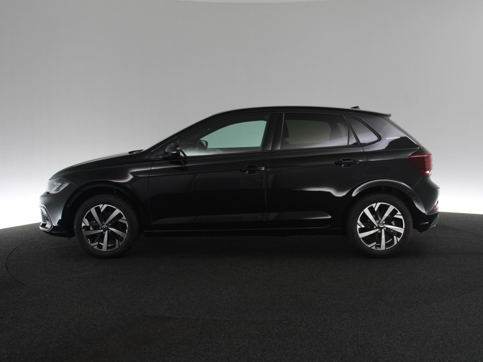 VW Polo 1.0 TSI Energy VW Polo 1.0 TSI Energy