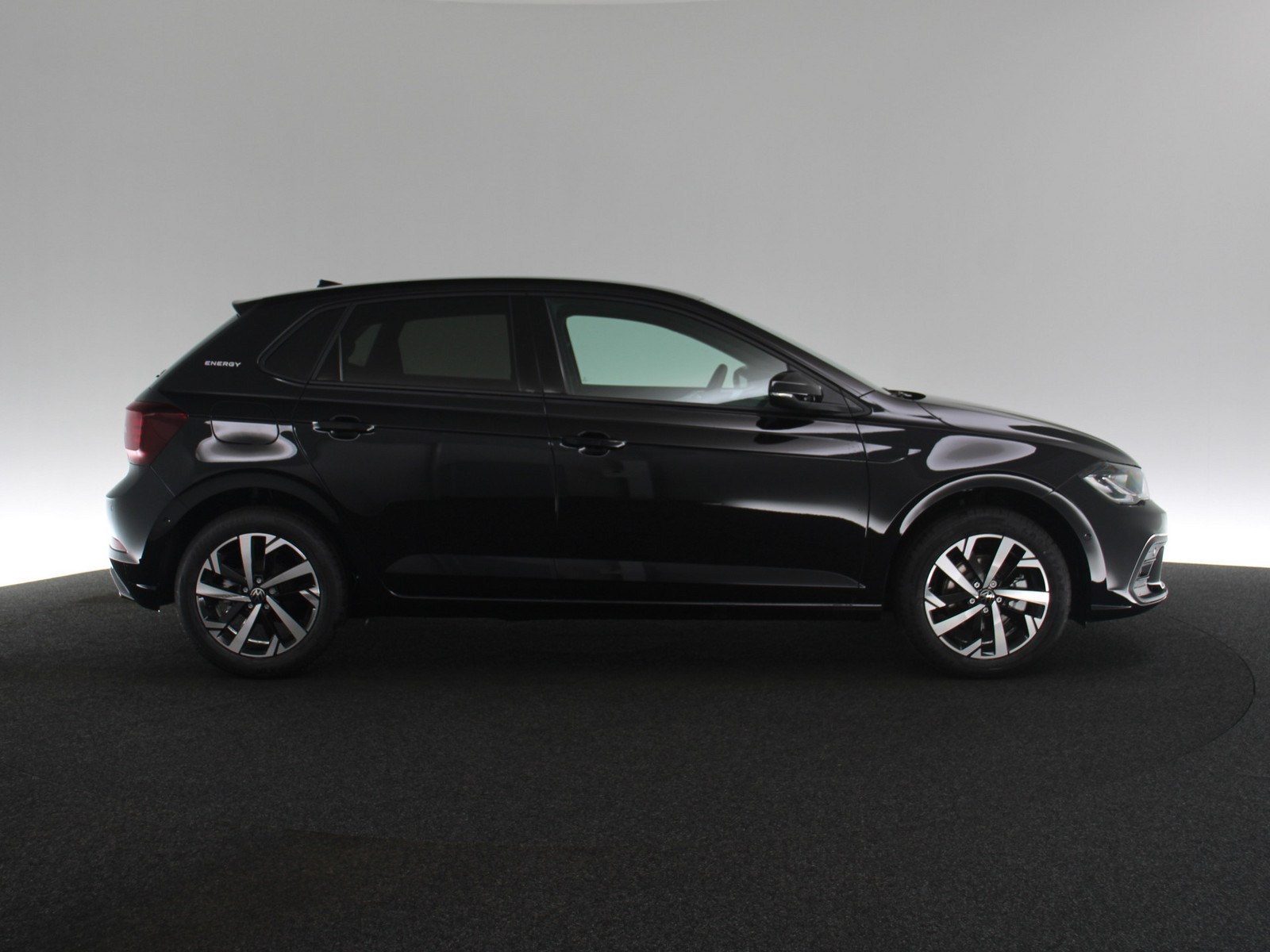 VW Polo 1.0 TSI Energy VW Polo 1.0 TSI Energy