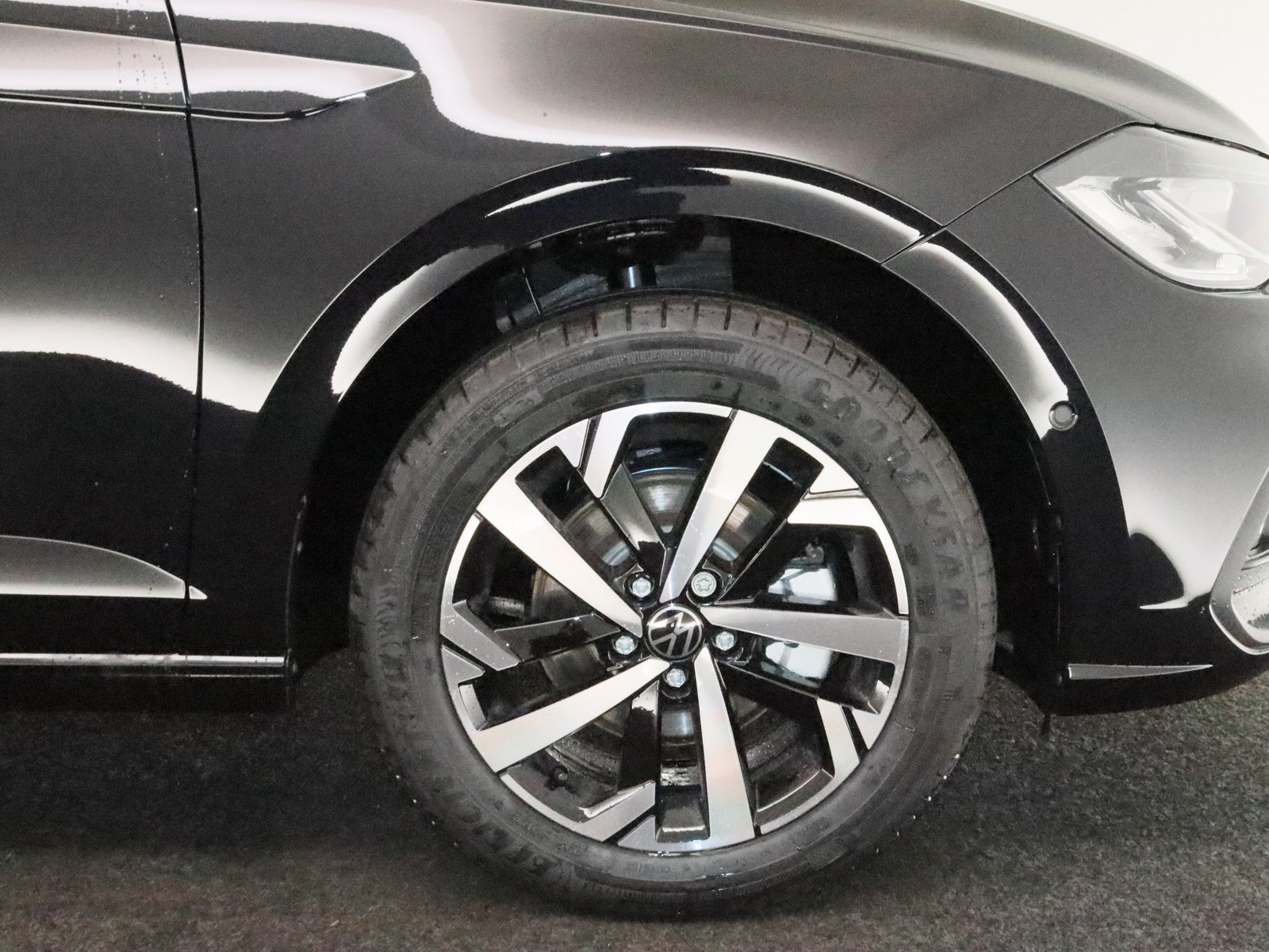 VW Polo 1.0 TSI Energy VW Polo 1.0 TSI Energy