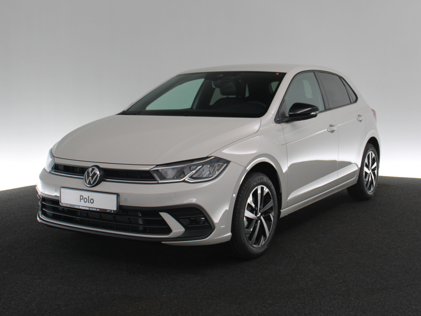 VW Polo 1.0 TSI Energy VW Polo 1.0 TSI Energy