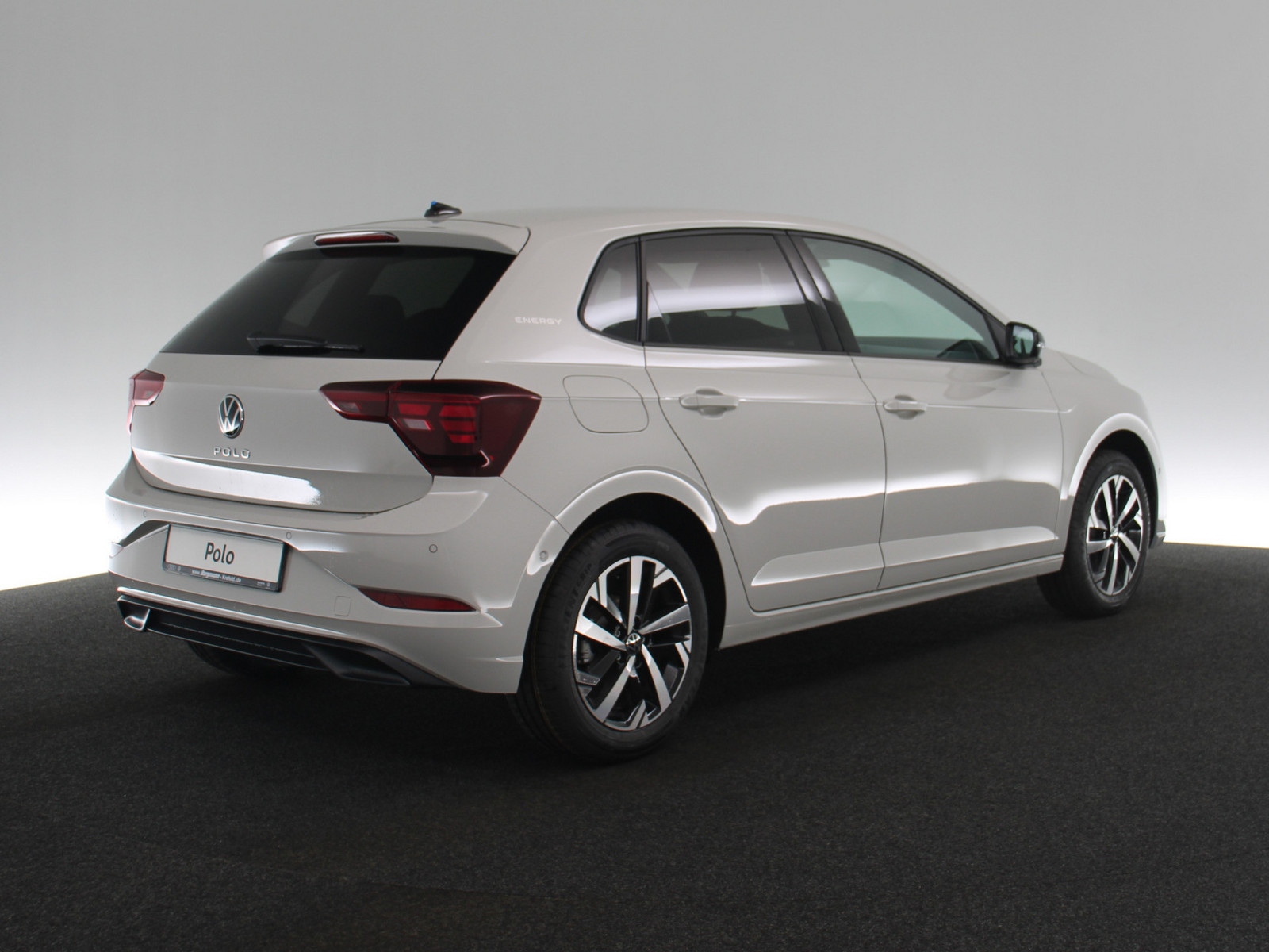 VW Polo 1.0 TSI Energy VW Polo 1.0 TSI Energy